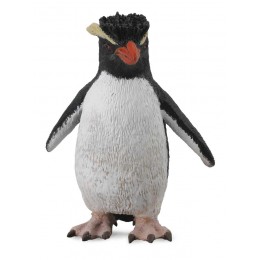 ROCKHOPPER PENGUIN