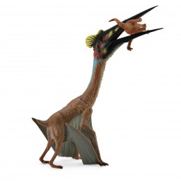 QUETZALCOATLUS CON PRESA -...