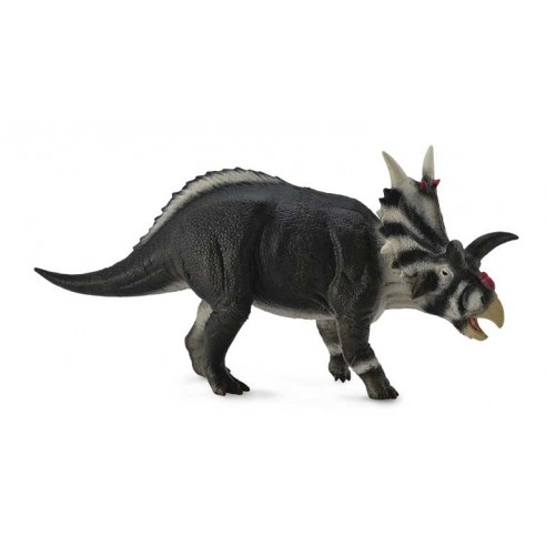  XENOCERATOPS