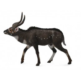 MOUNTAIN NYALA