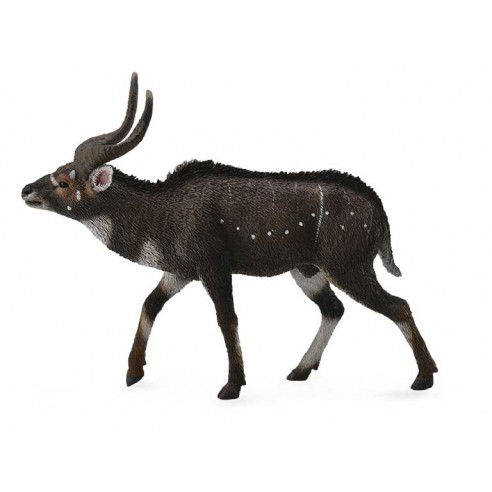 MOUNTAIN NYALA