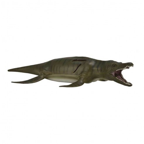 PLIOSAURUS - DELUXE 1:40 SCALE