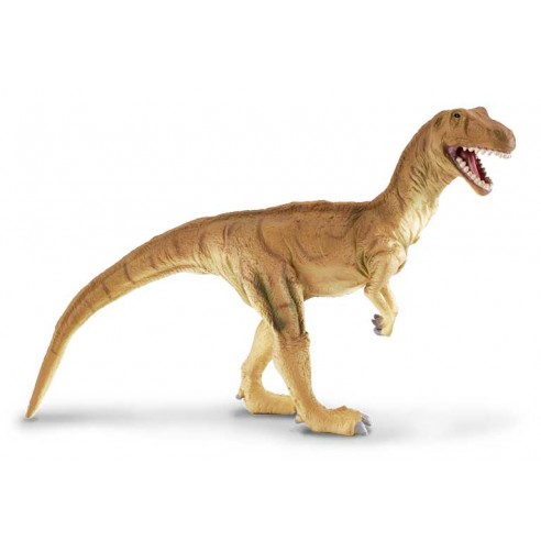 EUSTREPTOSPONDYLUS -L- 88060 COLLECTION