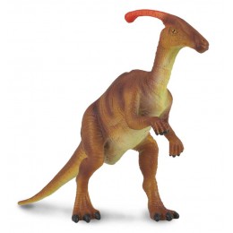 PARASAUROLOPHUS