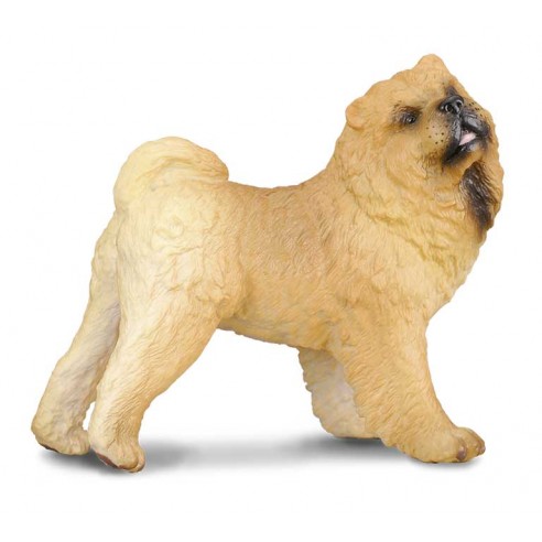 CHOW CHOW -L- 88183 COLLECTA