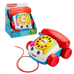 FGW66 FISHER PRICE FUNNY...