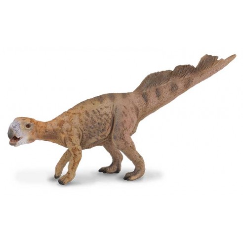 PSITTACOSAURUS