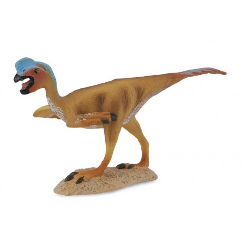 OVIRAPTOR