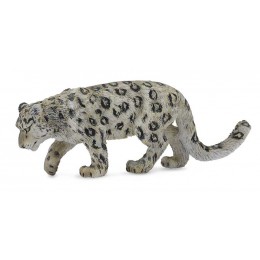 LEOPARDO DE LAS NIEVES -XL-...