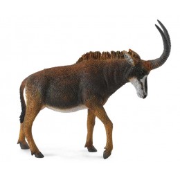 ANTILOPE NEGRO HEMBRA -L-...