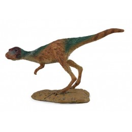 JUVENILE TYRANNOSAURUS REX