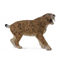 SMILODON