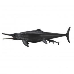 TEMNODONTOSAURUS...