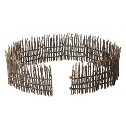 BOMA FENCE