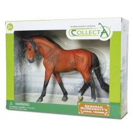 1: 12 ANDALUSIAN STALLION...