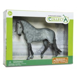 1: 12 ANDALUSIAN STALLION...