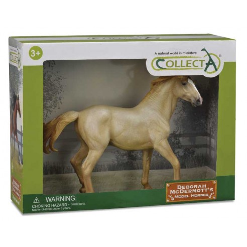 1: 12 MUSTANG STALLION  LIGHT...