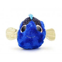 YMF BLUE FISH 20 CM 60582...