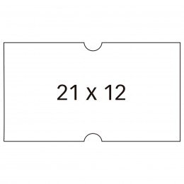 PACK 6 R.1000 ETIQ. 21X12...