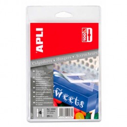 B. PLAS.100 SELF-ADHESIVE...