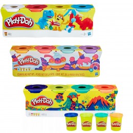 Play-Doh Super Color Pack of 20 Cans A7924 - Best Buy
