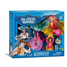 ACTIVITY POWER ROCKS -...