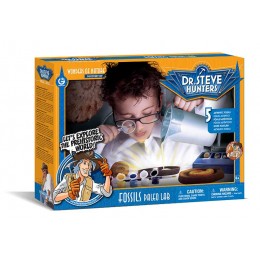 FOSSILS PALEO LAB - ED505K...