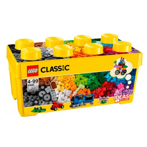 LEGO 10696 MEDIUM CREATIVE BRICK BOX