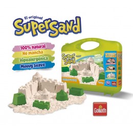 SUPER SAND MALETÍN CREATIVO...