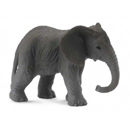 AFRICAN ELEPHANT CALF