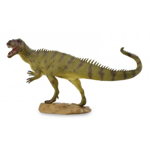 TORVOSAURUS WITH MOVABLE JAW - DELUXE...