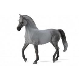 YEGUA ÁRABE GRIS- DELUXE...