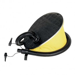 FOOT PUMP 4200CC, 29X22. 3...
