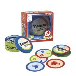 PALABREA GAME 80305 LÚDILO