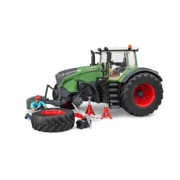 FENDT 1050 VARIO WITH...