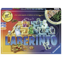 LABERINTO GLOW IN THE DARK...
