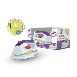 PLANCHA LITTLE LIFE 40489...