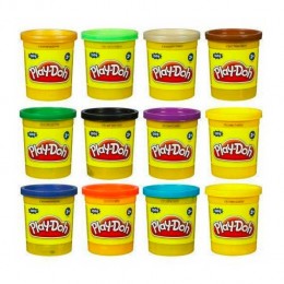 Plastilina play doh orders hipercor