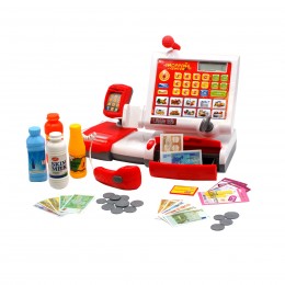 CASH REGISTER LITTLE LIFE...