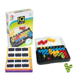 JUEGO DE INGENIO IQ TWIST...