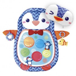 PENGUIN BEDTIME R.0842 TACHAN