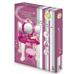 GLAMOROUS DRESSING TABLE...