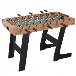 FUTBOLIN PLEGABLE 20245T...