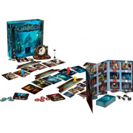 MYSTERIUM MYS01ES ASMODEE