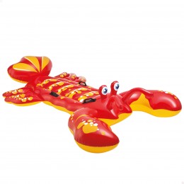 LOBSTER MATTRESS 213X137M...