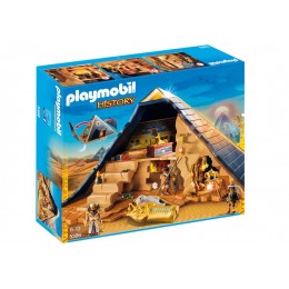 PHARAOH´S PYRAMID 5386...