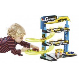 PARKING 3 PLANTAS 17401 MOLTO