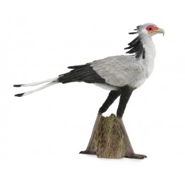 SECRETARY BIRD