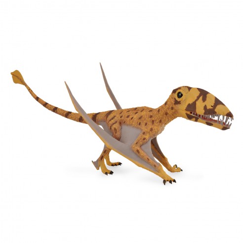 DIMORPHODON WITH MOVABLE JAW - DELUXE