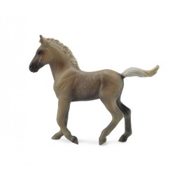 POTRO DE LAS MONTAÑAS...